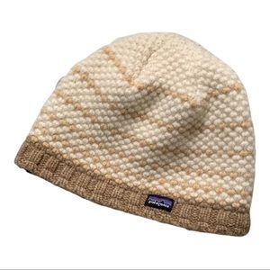 Patagonia Beanie